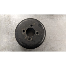 116E011 Water Pump Pulley For 02-03 Ford E-150  5.4